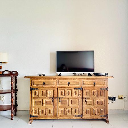 Roc Mar 3 3B - Apartamento Cerca Del Centro Y De La Playa - Terraza Con Vistas Al Mar Y Al Puerto Roses Kültér fotó